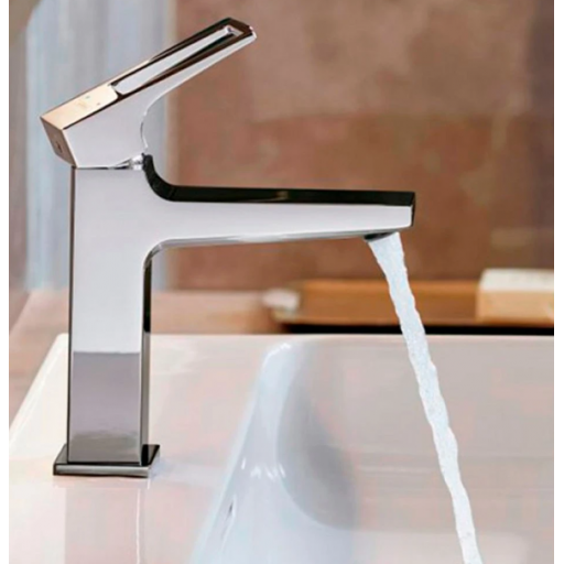 Смеситель для раковины HANSGROHE Metropol 32507000 однорычажный хром